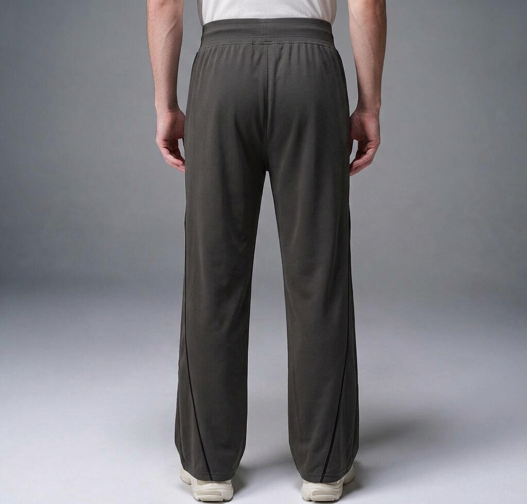 Shadow Line Rapid Dry Pants (Brown)