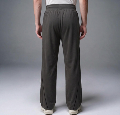 Shadow Line Rapid Dry Pants (Brown)