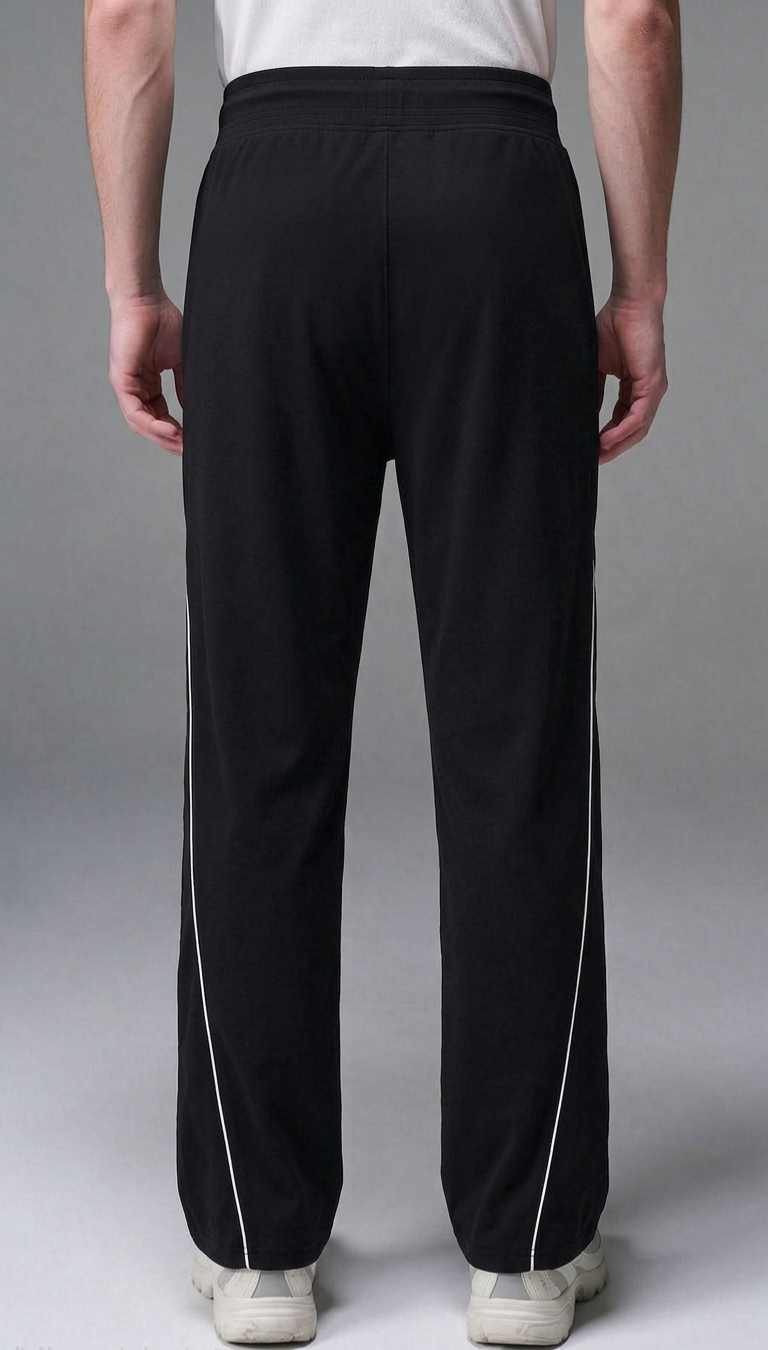 Shadow Line Rapid Dry Pants (Black)