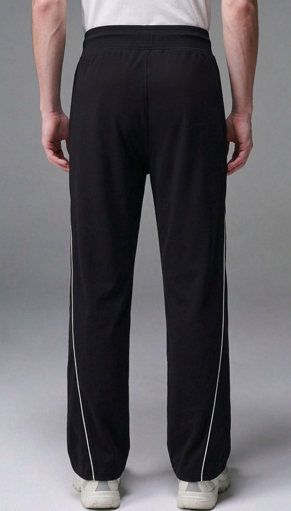 Shadow Line Rapid Dry Pants (Black)