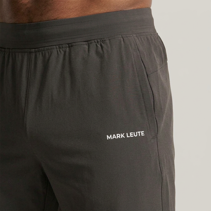 Rapid Dry 6' Core Shorts (Brown)