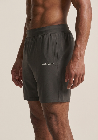 Rapid Dry 6' Core Shorts (Brown)