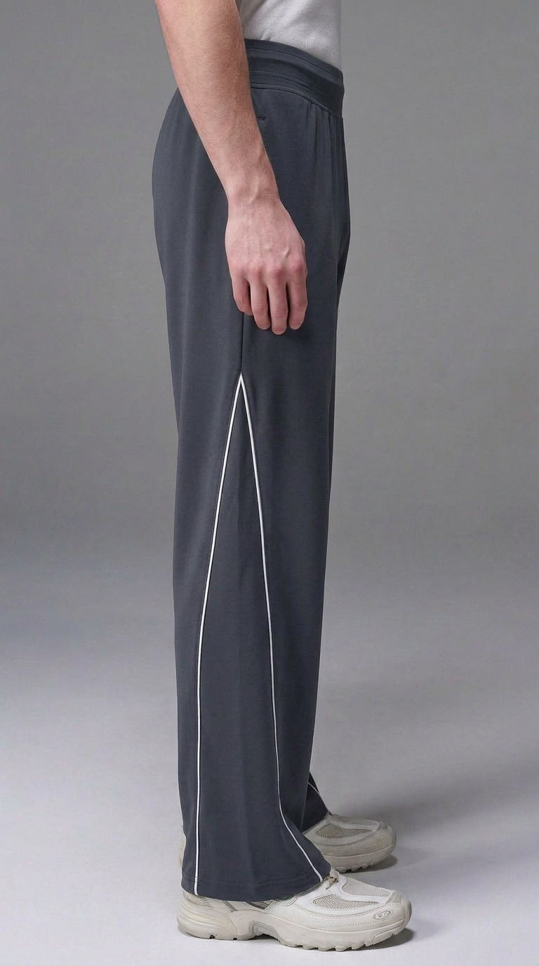 Shadow Line Rapid Dry Pants (Charcoal Grey)