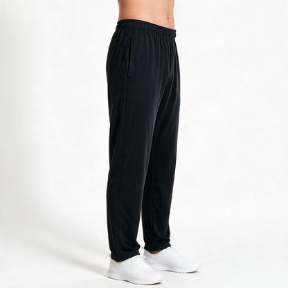 Noir Rapid Dry Pants (Black)