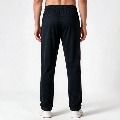 Noir Rapid Dry Pants (Black)