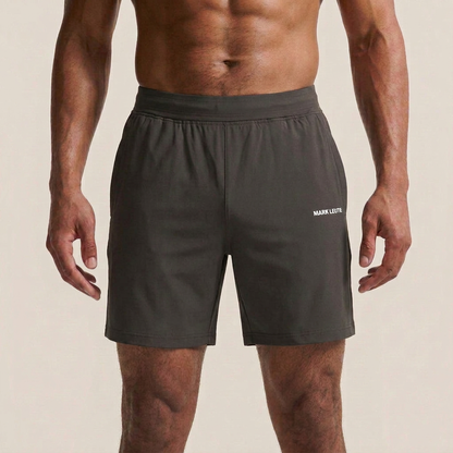 Rapid Dry 6' Core Shorts (Brown)