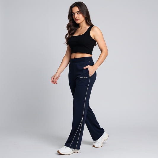 Velocity Rapid Dry Pants (Navy Blue)