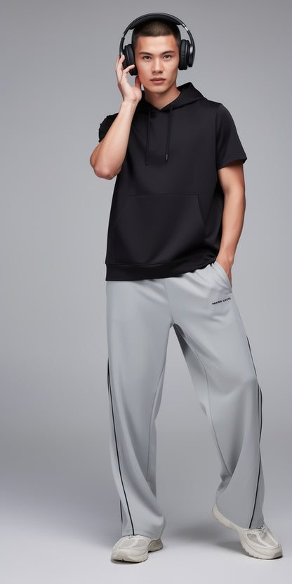 Shadow Line Rapid Dry Pants (Grey)