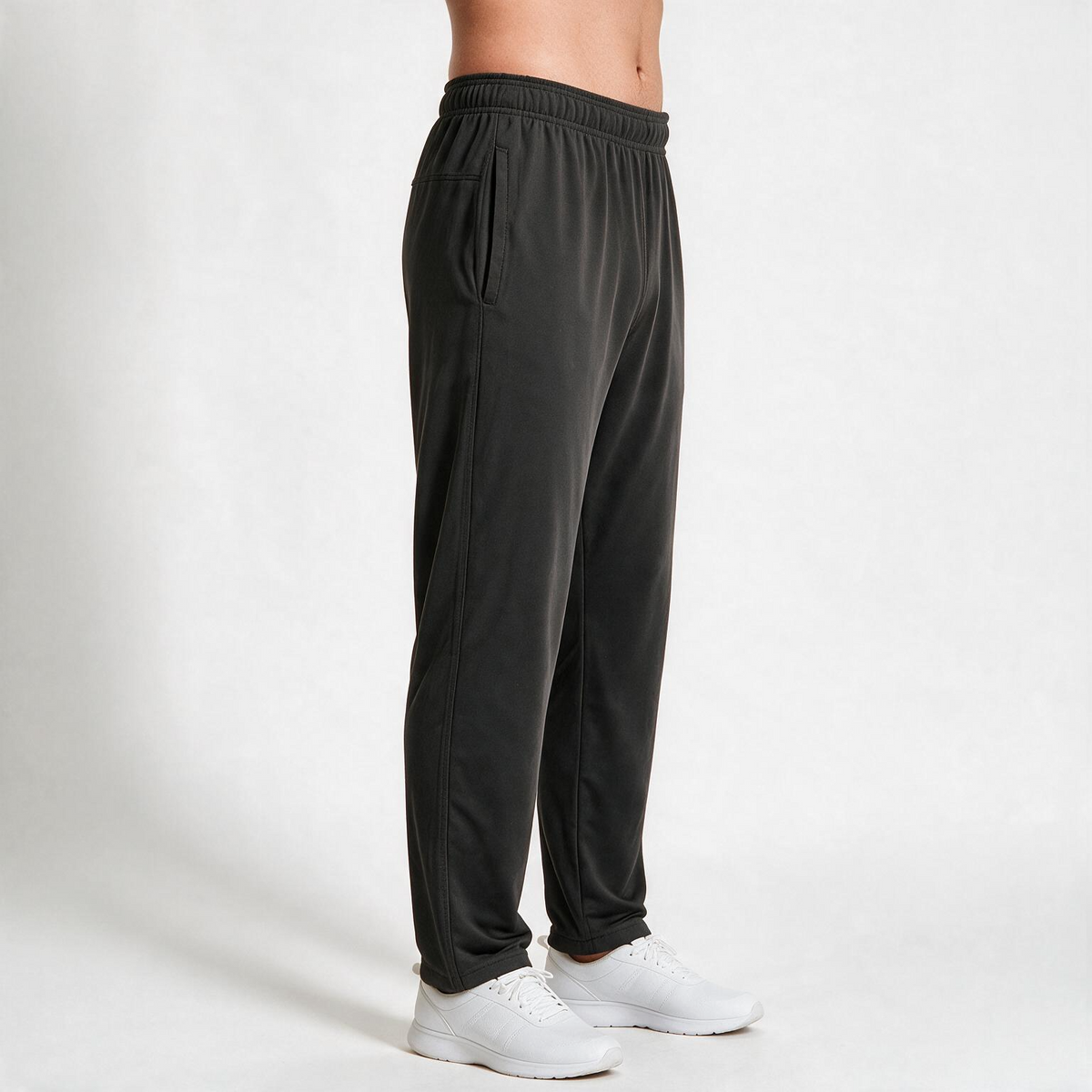 Noir Rapid Dry Pants (Brown)