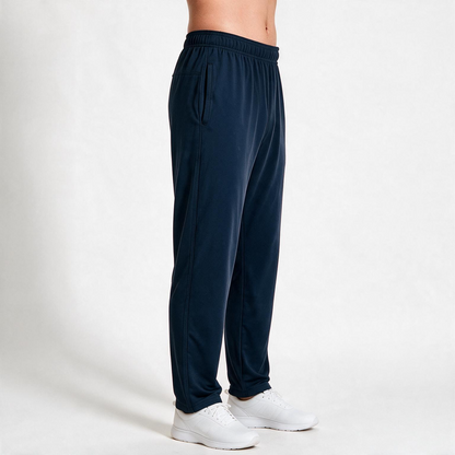Noir Rapid Dry Pants (Navy Blue)