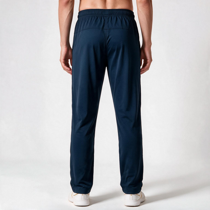 Noir Rapid Dry Pants (Navy Blue)