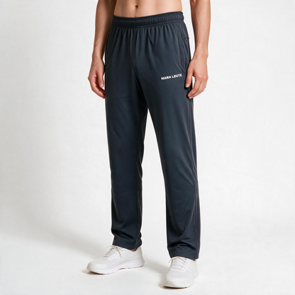 Noir Rapid Dry Pants (Charcoal Grey)