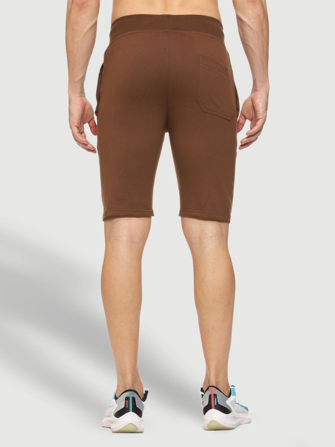 Stylish Brown Shorts For Men