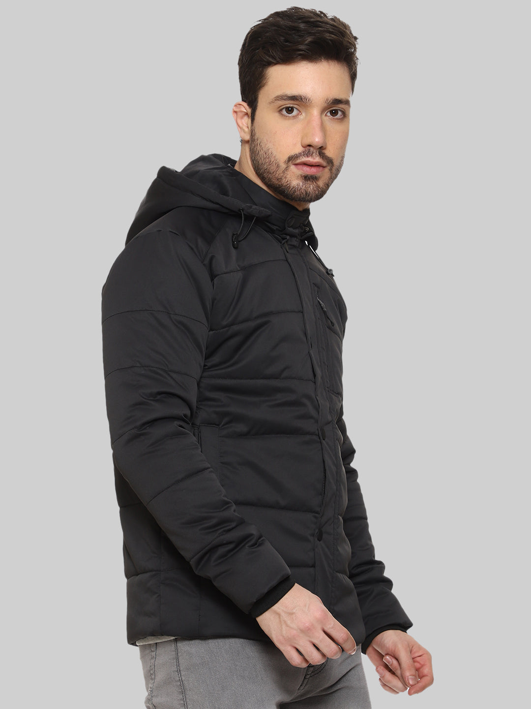 Puffer Jacket For Men