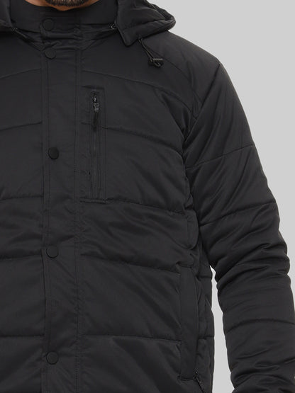 Puffer Jacket For Men