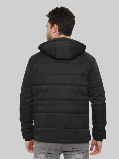 Puffer Jacket For Men