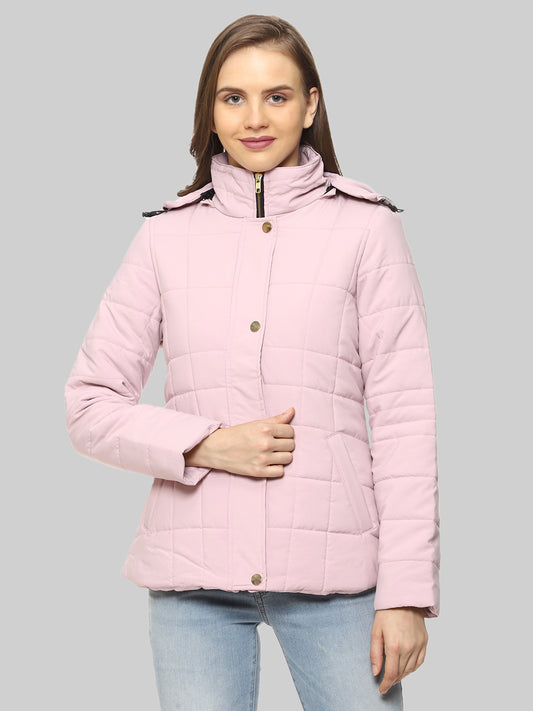 Puffer Jacket For Women